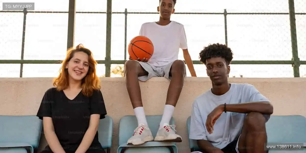 热爱不止，运动不息，尽在这里！❤️🏃♂️